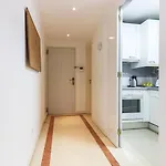 Apartmán Flower 360º - Your Lovely Flat With Pool And Parking