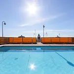 Flower 360º - Your Lovely Flat With Pool And Parking Apartmán