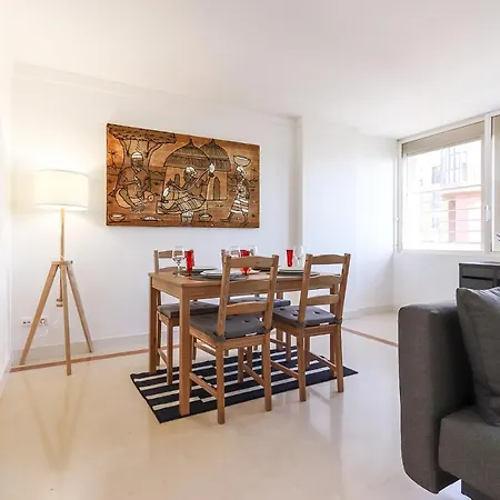 Flower 360º - Your Lovely Flat With Pool And Parking Appartement *