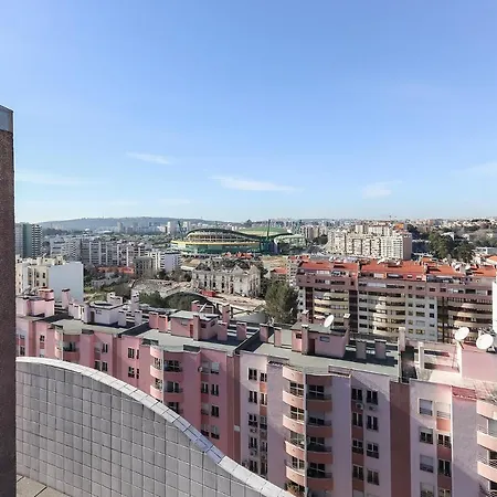 Flower 360º - Your Lovely Flat With Pool And Parking Appartement *