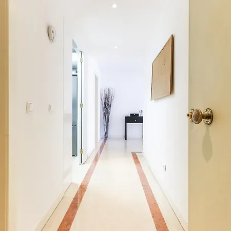 Flower 360º - Your Lovely Flat With Pool And Parking Appartement *
