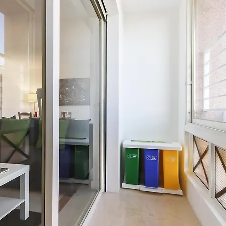 Flower 360º - Your Lovely Flat With Pool And Parking *