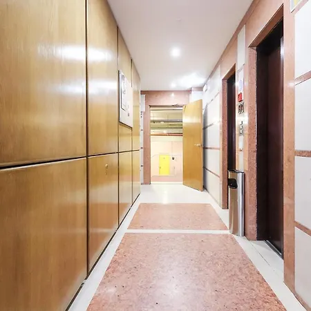 Flower 360º - Your Lovely Flat With Pool And Parking *