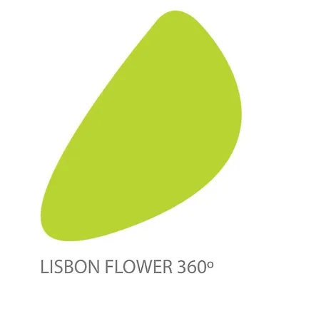 Appartement Flower 360º - Your Lovely Flat With Pool And Parking