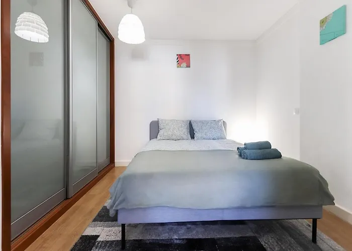 Flower 360º - Your Lovely Flat With Pool And Parking