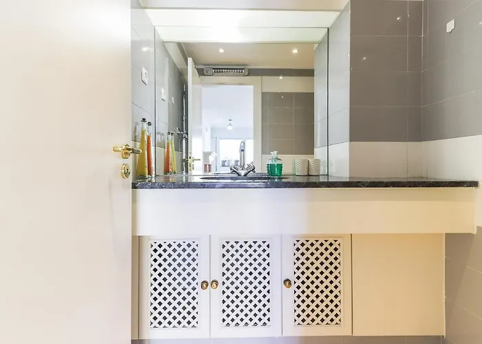 Flower 360º - Your Lovely Flat With Pool And Parking 公寓