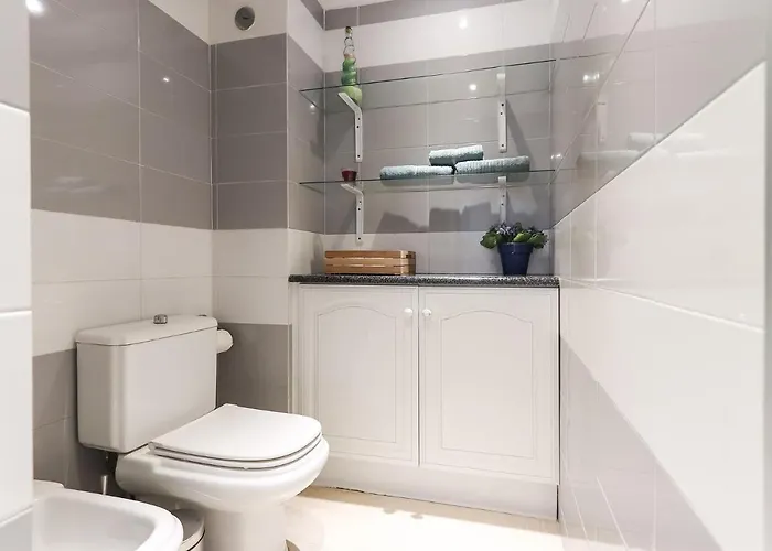 Flower 360º - Your Lovely Flat With Pool And Parking *