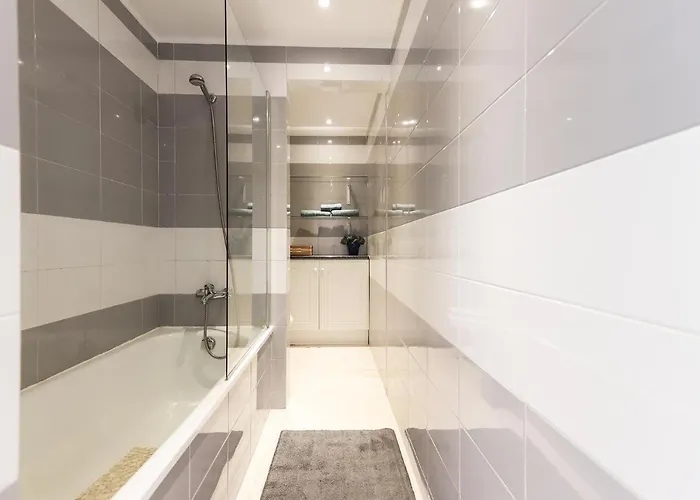 公寓 Flower 360º - Your Lovely Flat With Pool And Parking *