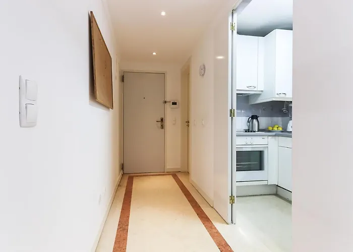 Apartment Flower 360º - Your Lovely Flat With Pool And Parking