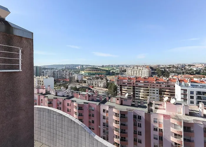 Flower 360º - Your Lovely Flat With Pool And Parking 公寓 *