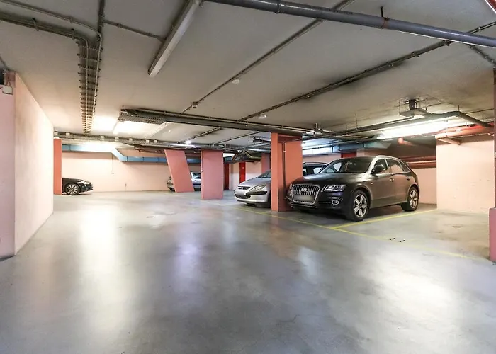 Flower 360º - Your Lovely Flat With Pool And Parking Apartment *