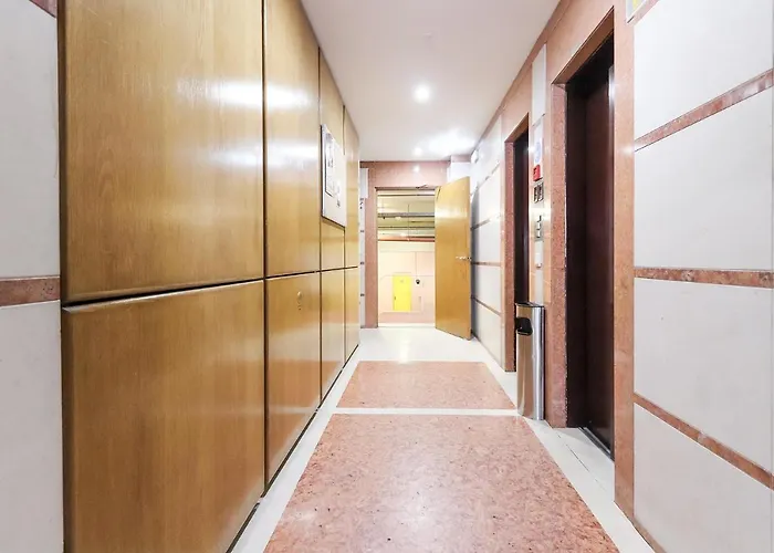 Flower 360º - Your Lovely Flat With Pool And Parking *