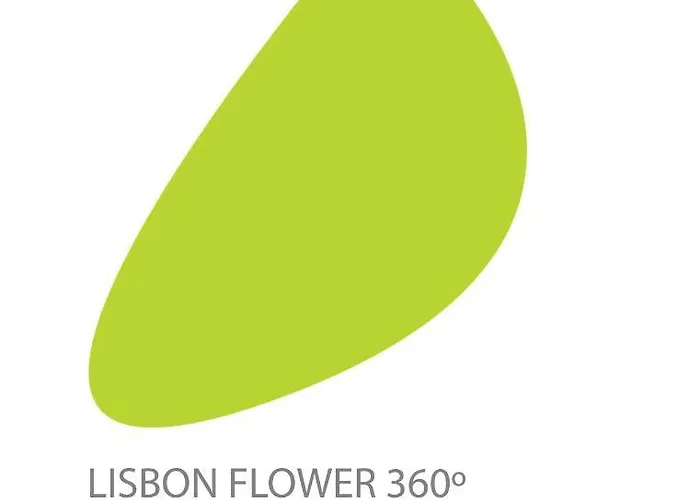 Apartment Flower 360º - Your Lovely Flat With Pool And Parking