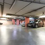 Flower 360º - Your Lovely Flat With Pool And Parking Appartement *