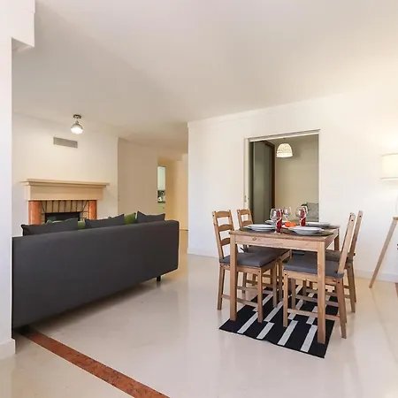 Lägenhet Flower 360º - Your Lovely Flat With Pool And Parking *