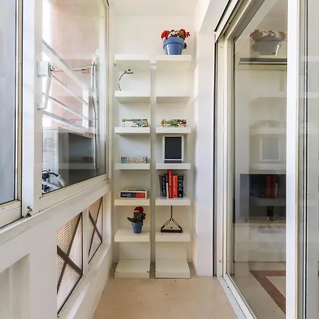 Flower 360º - Your Lovely Flat With Pool And Parking Lägenhet