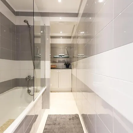 Lejlighed Flower 360º - Your Lovely Flat With Pool And Parking *