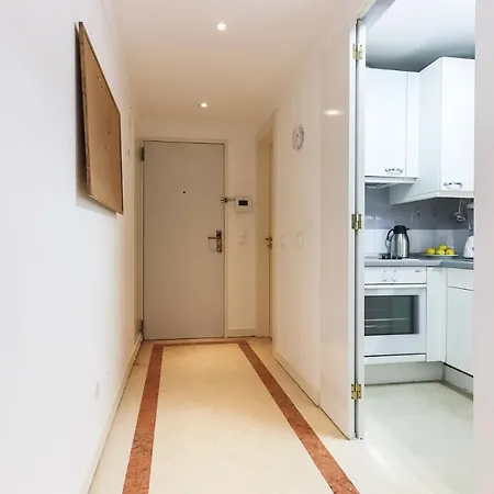 Lejlighed Flower 360º - Your Lovely Flat With Pool And Parking