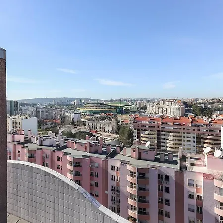 Flower 360º - Your Lovely Flat With Pool And Parking Lägenhet *