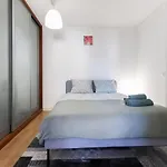 Flower 360º - Your Lovely Flat With Pool And Parking