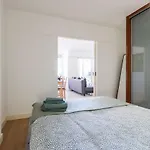 Flower 360º - Your Lovely Flat With Pool And Parking *
