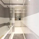 דירה Flower 360º - Your Lovely Flat With Pool And Parking *