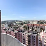 Flower 360º - Your Lovely Flat With Pool And Parking דירה *
