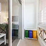 Flower 360º - Your Lovely Flat With Pool And Parking *